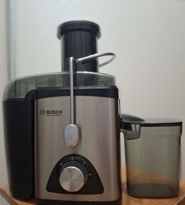 Соковыжималка электронная