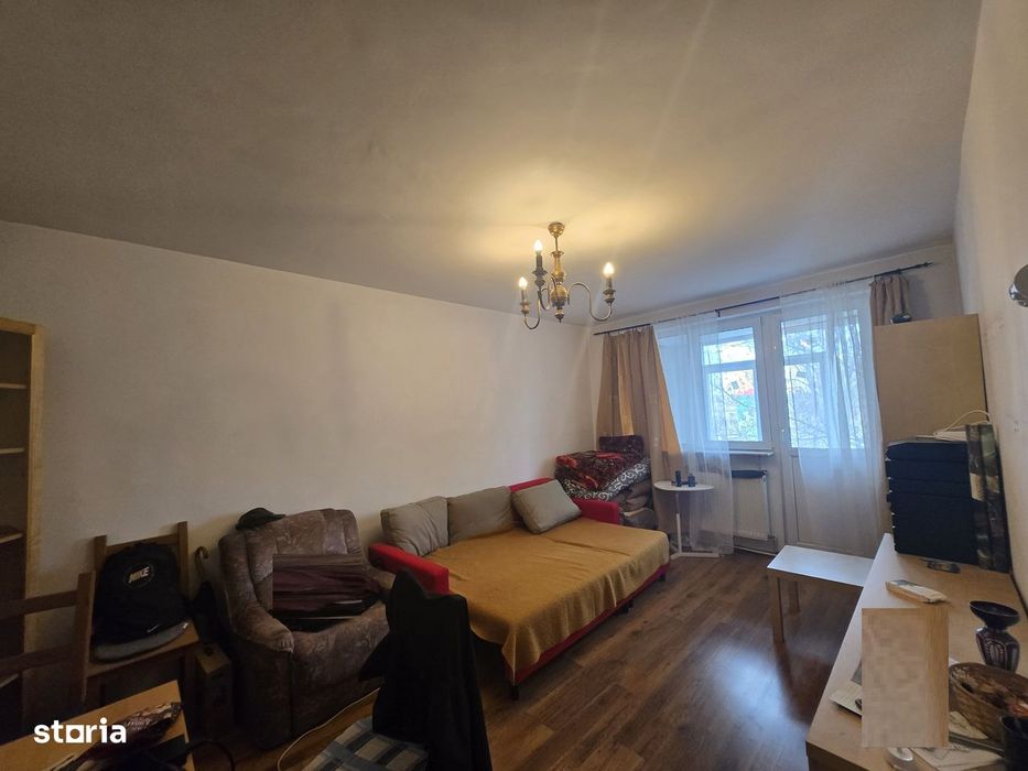 Apartament 3 camere decomandat 70mp Toporasi - Prelungirea Ferentari