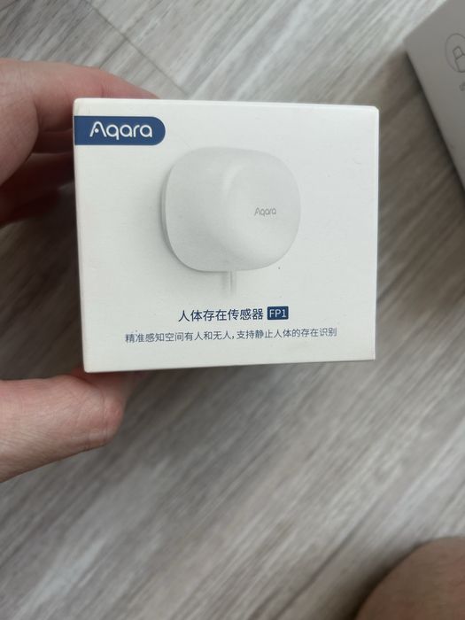Aqara датчик присутвия, aqara реле, aqara контроллер