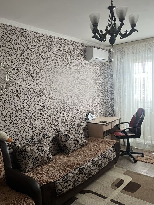 Продам квартиру 7-20/2 5й этаж