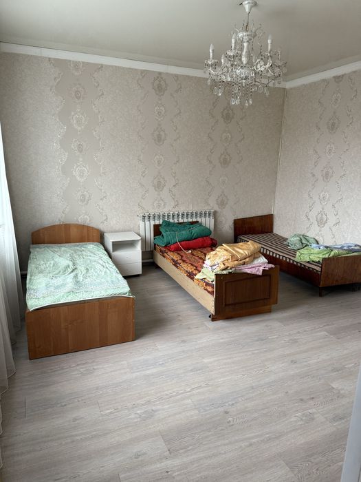 Койко место в доме