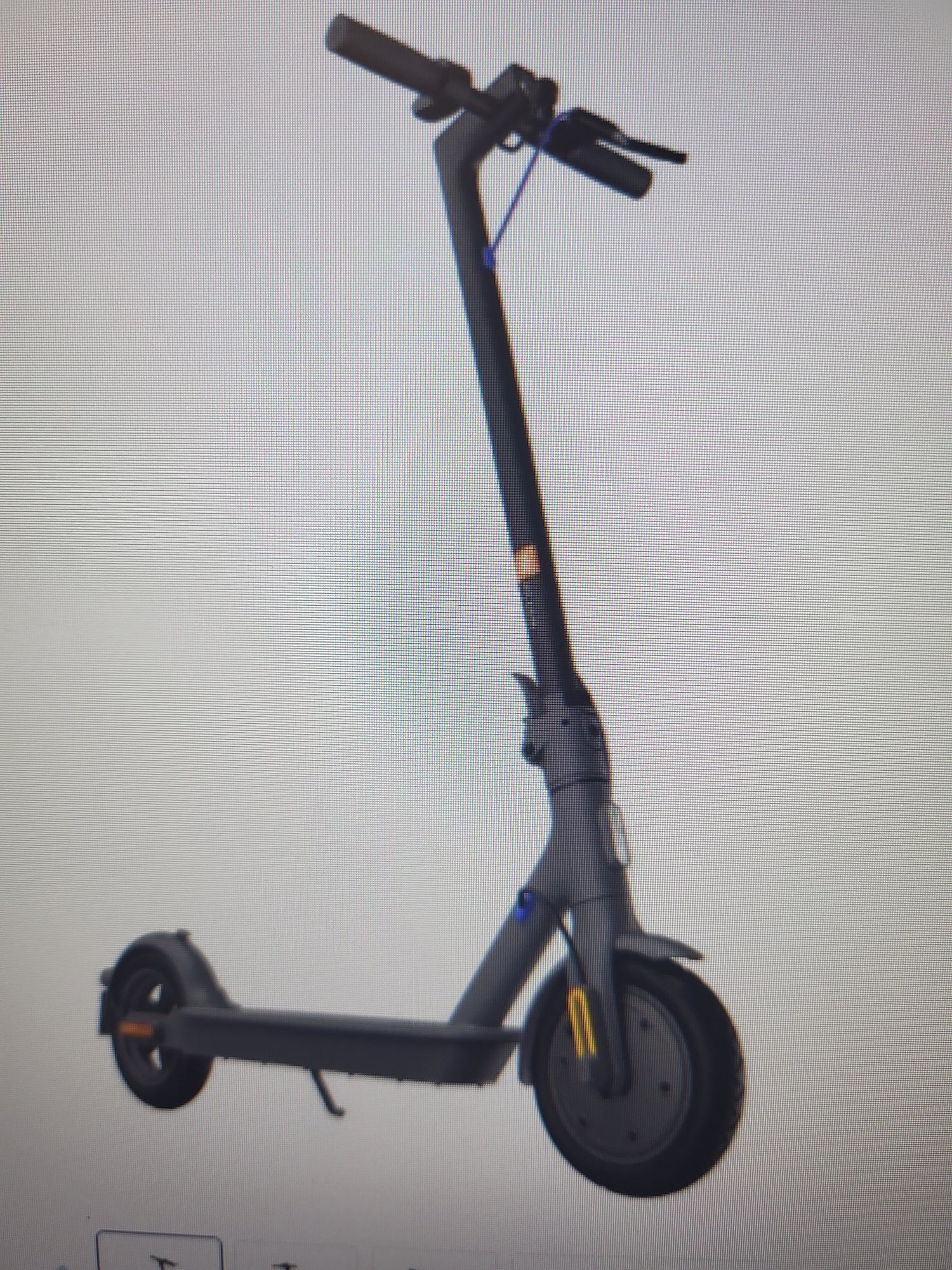 De vanzare trotineta electrica  Xiaomi Scooter 3