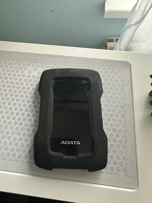 Hard Disk Adata 2tb