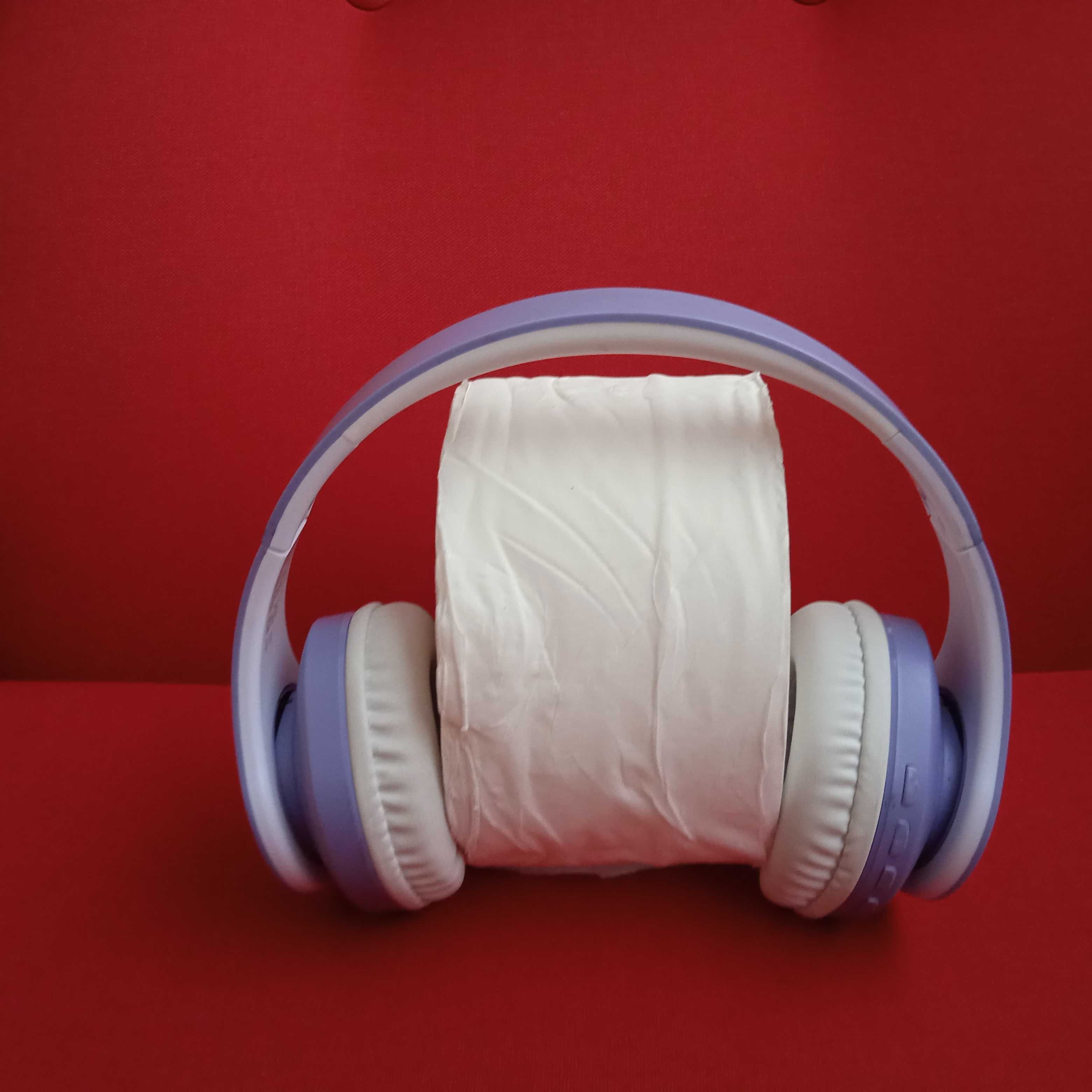 ZIHNIO Bluetooth слушалки