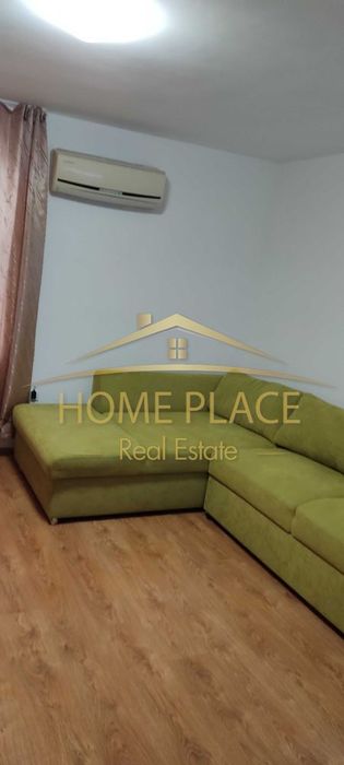 Дава се под наем Двустаен апартамент в Варна, Колхозен пазар - 65 кв.м за 469.2 € - Снимка #2