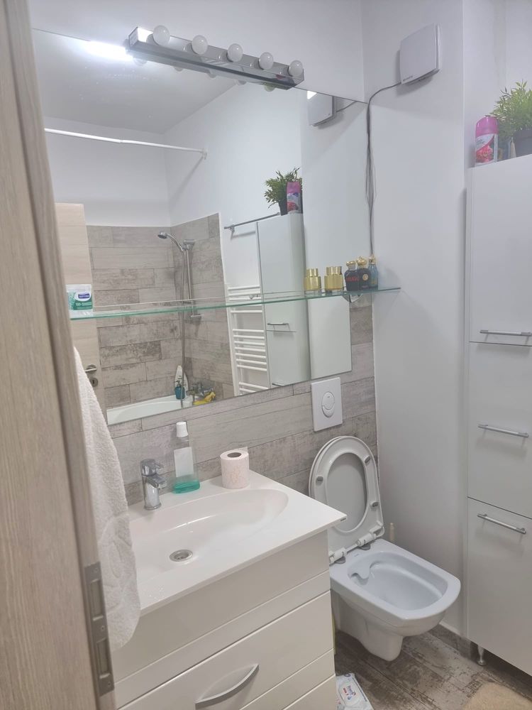 Apartament 2 camere Berceni