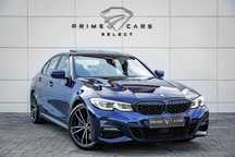 BMW Seria 3 1