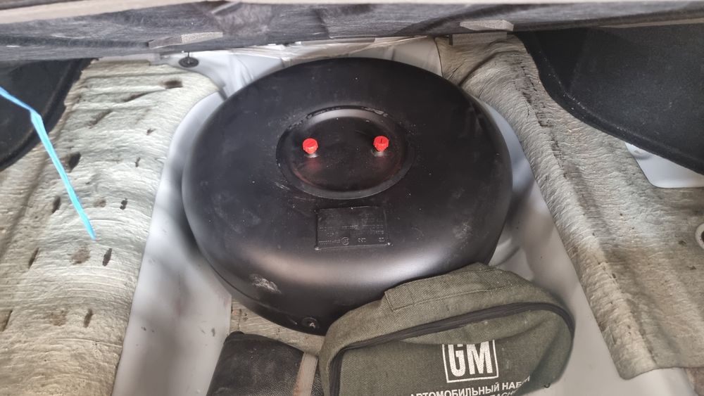 Lacetti 2020 автомат