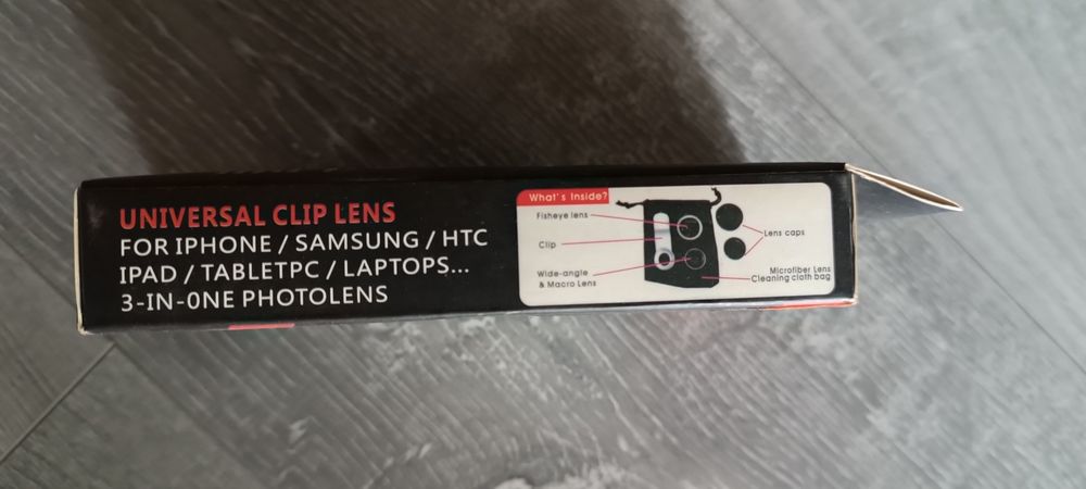 Ochelari led de citit cu toc + cadou