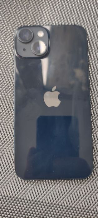 Capac baterie iPhone 14 cu lentile și magnet diverse culori