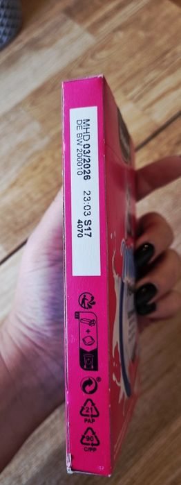 Treats pisici Churu Vitakraft Smilla Miamor