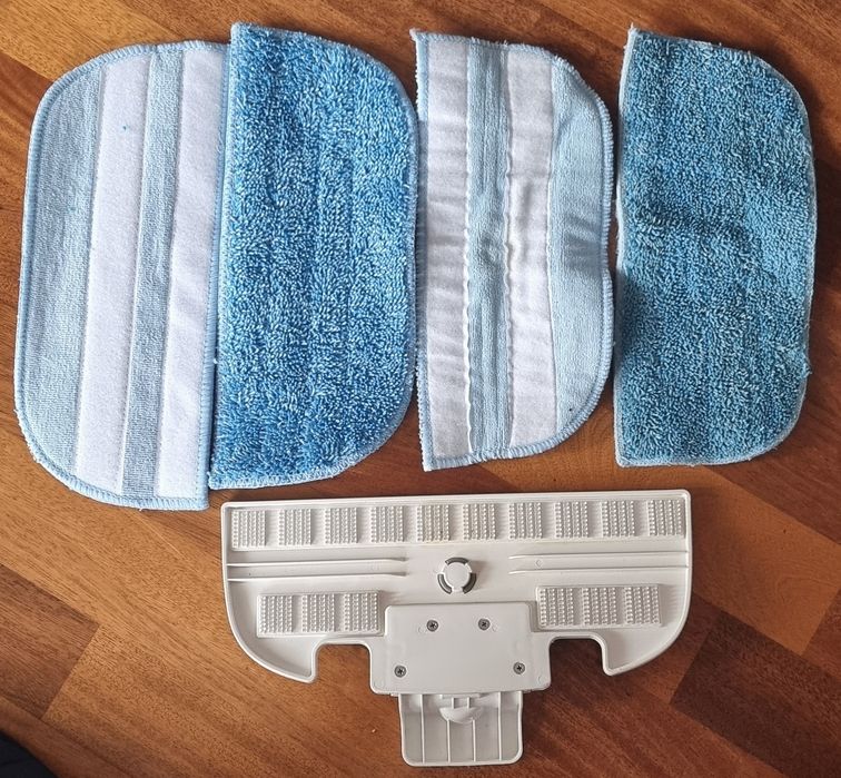 Philips Steam Plus 7020/7021 laveta microfibra/talpa originale