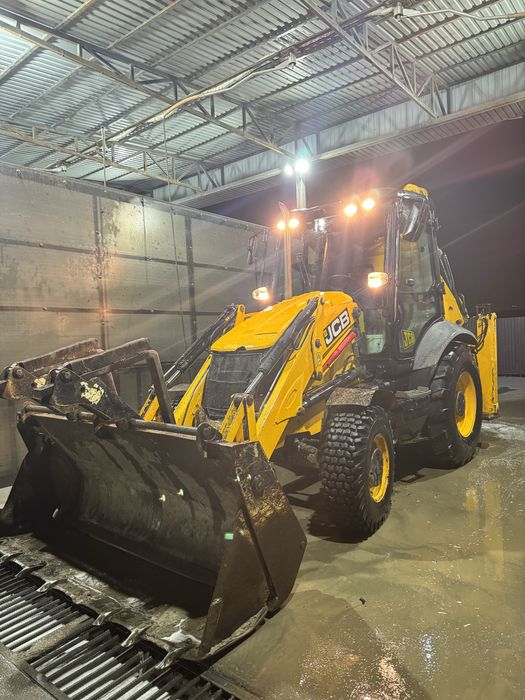 Аренда Трактор Петушок Погрузчик Экскаватор погрузчик