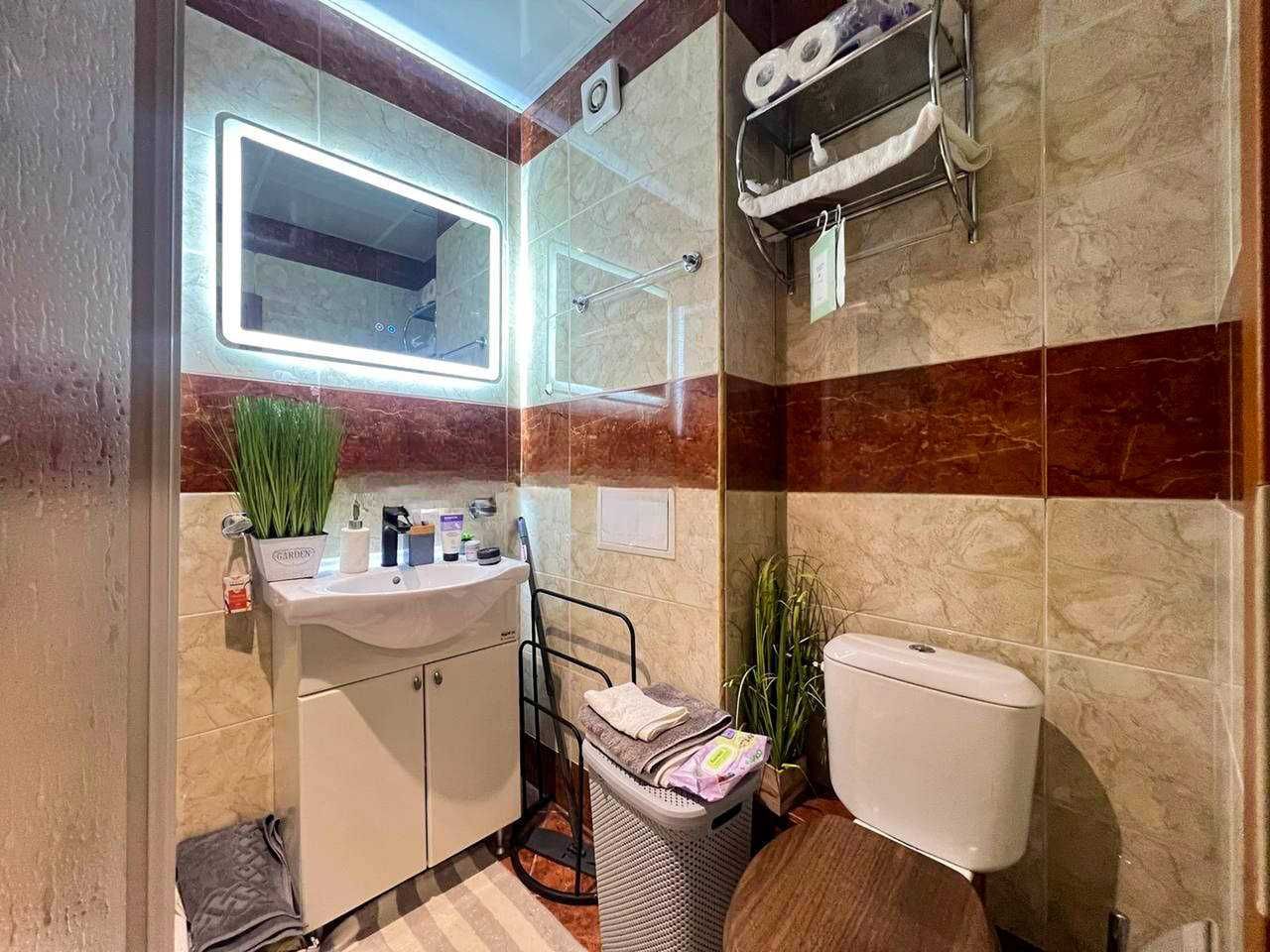 Продава се Едностаен апартамент в к.к. Слънчев бряг - 55 кв.м за 1219 €/кв.м - Снимка #5