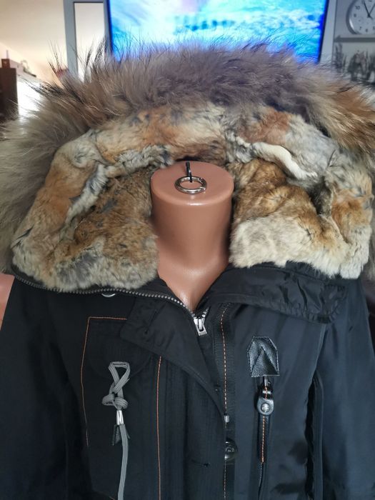 Vand haina PARAJUMPERS marimea M