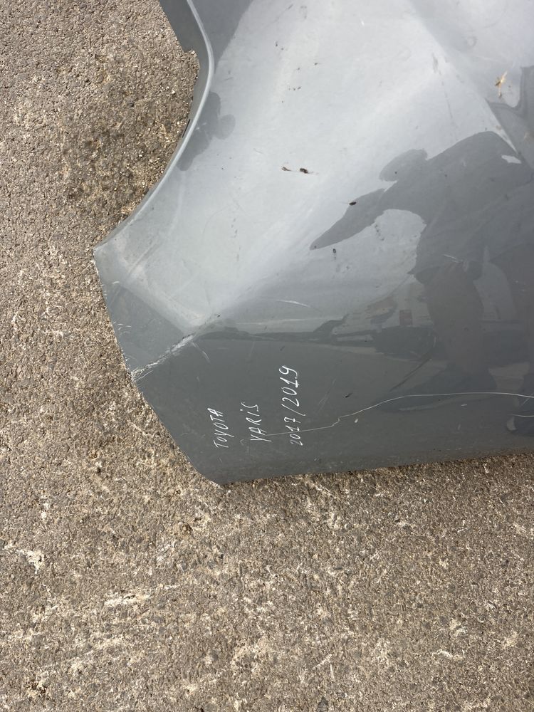 Броня Toyota Yaris 3 17- 5броя