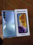SAMSUNG M15 5G 6/128Gb