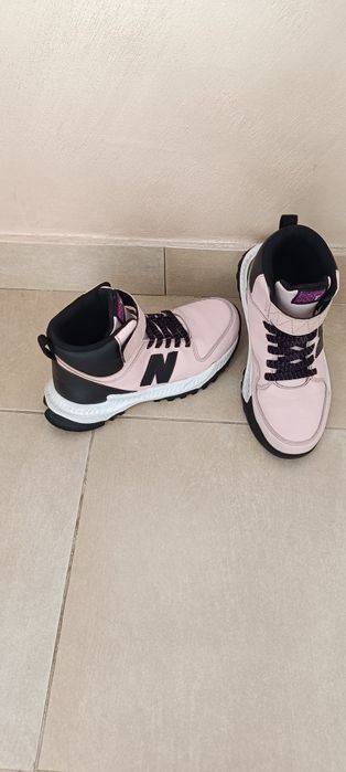 Детски маратонки New Balance