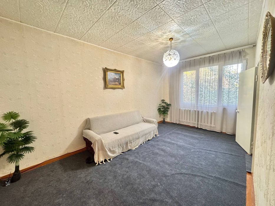 БУНЁДКОР СТАДИОН, 1/3/4, Чилонзор 2 квартал, Продаётся Квартира