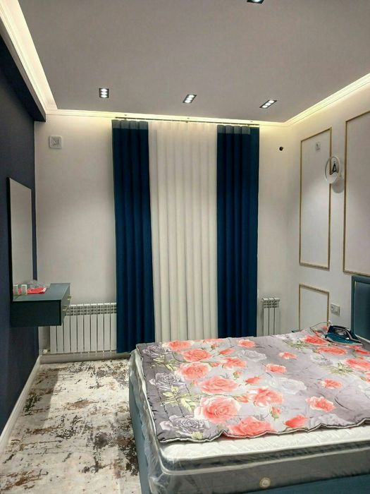 Bizda eng sifatli jalyuzilar