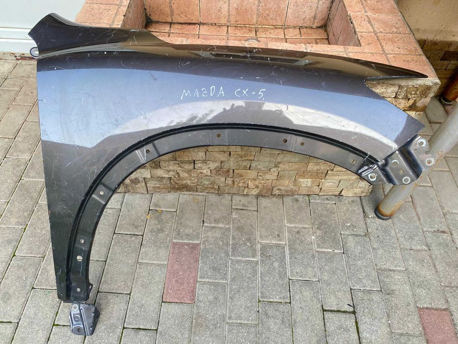 Aripa Dreapta MAZDA CX5 AN 2012 - 2017
