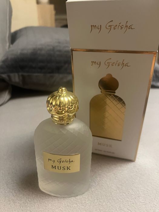 Дамски Парфюм Musk