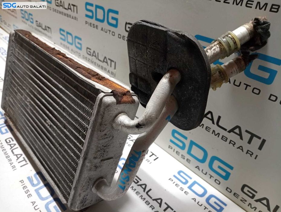 Radiator Calorifer Caldura Habitaclu Interior Bord Ford Transit 2000 - 2006 [M4818]