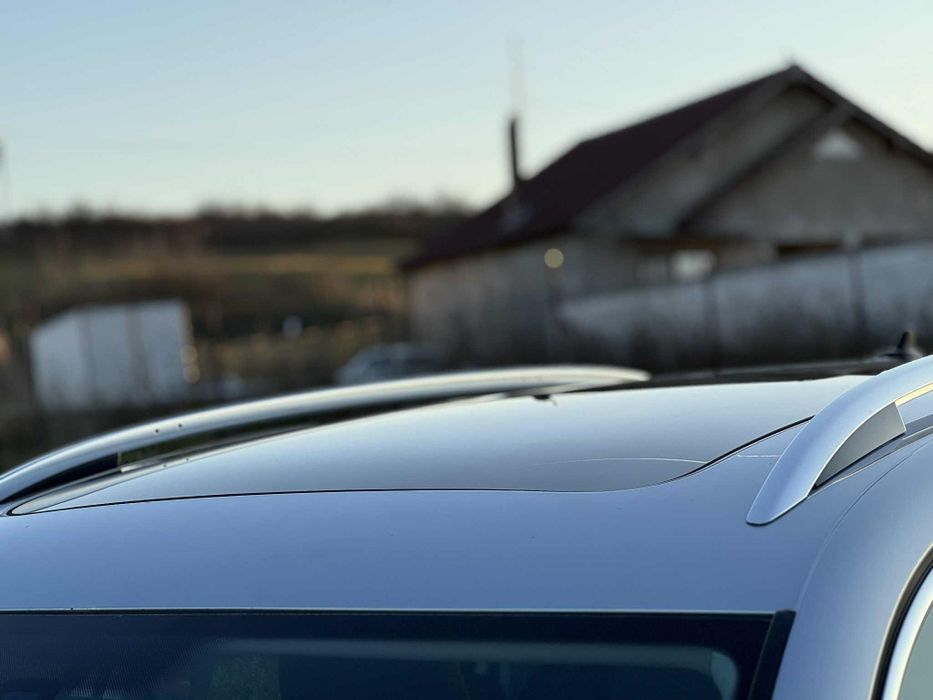 Volkswagen Tiguan an fabricație 2014 motor 2.0 diesel 140