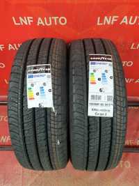 Anvelope de VARA - 195/60/16C - GoodYear - NOI - DOT 2022 !