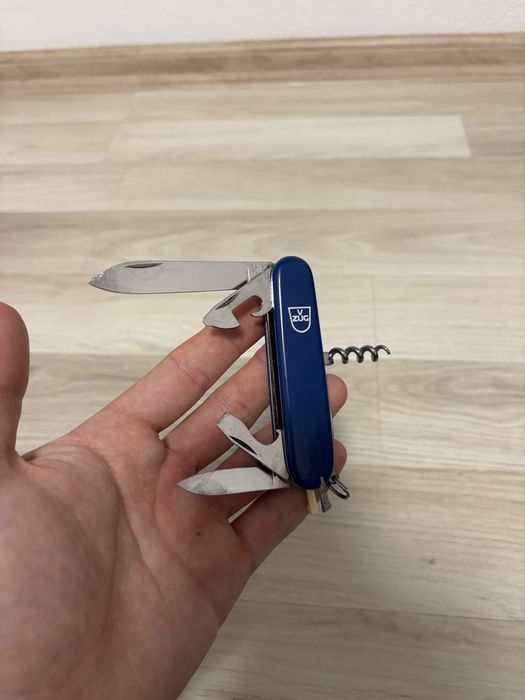 Victorinox ножки