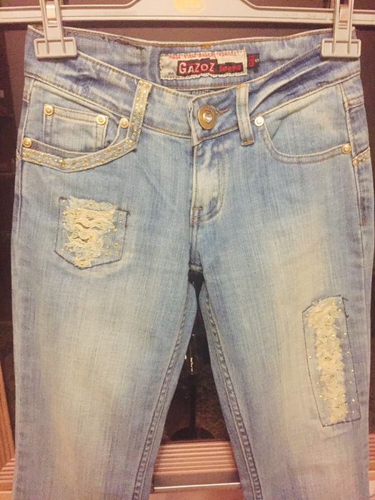 Продам джинсы