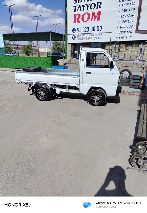 Ishonchli va tayyor labo 2025 yil