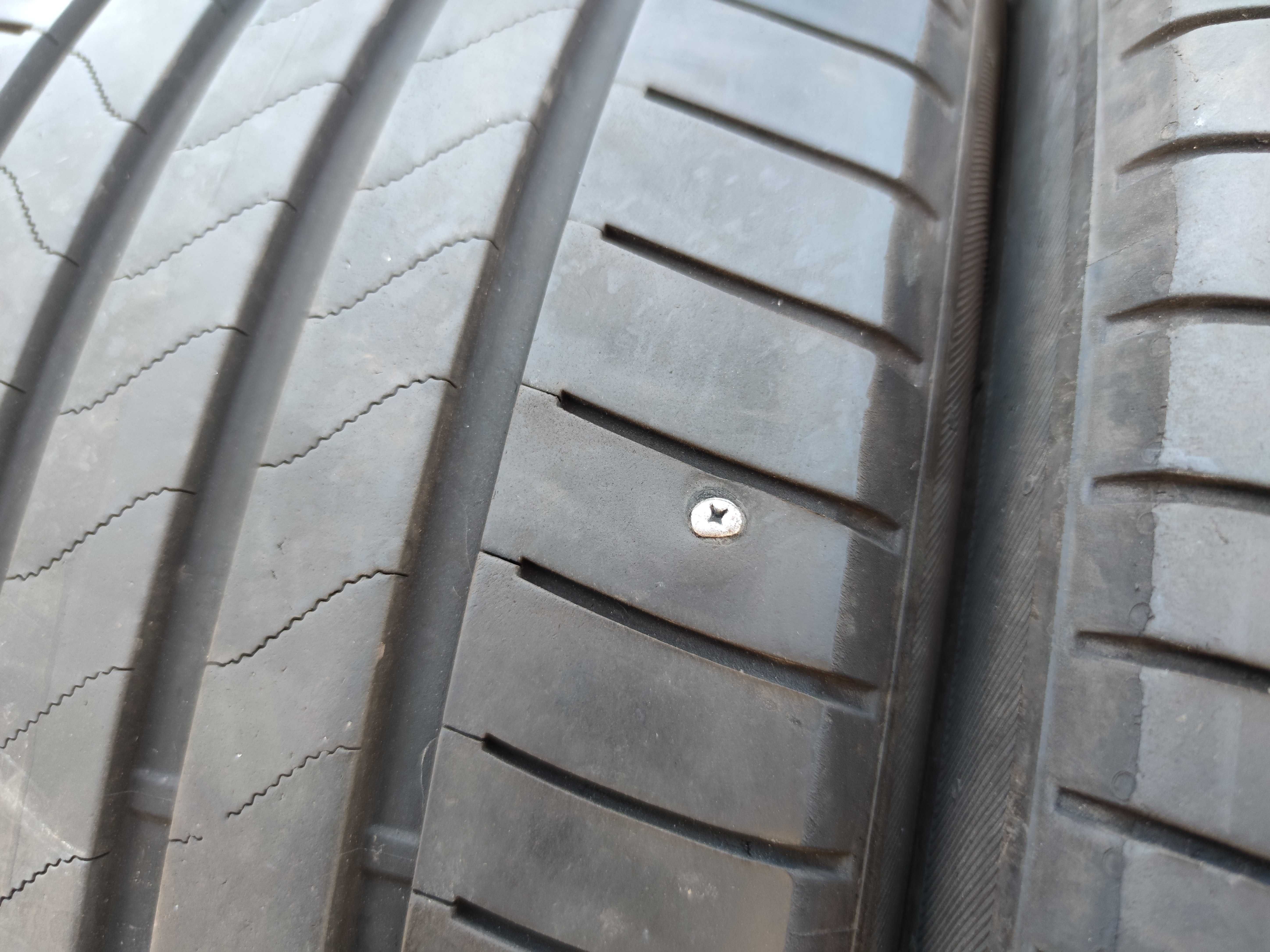 2бр Летни Гуми 235 40 19 - Bridgestone - DOT 2023