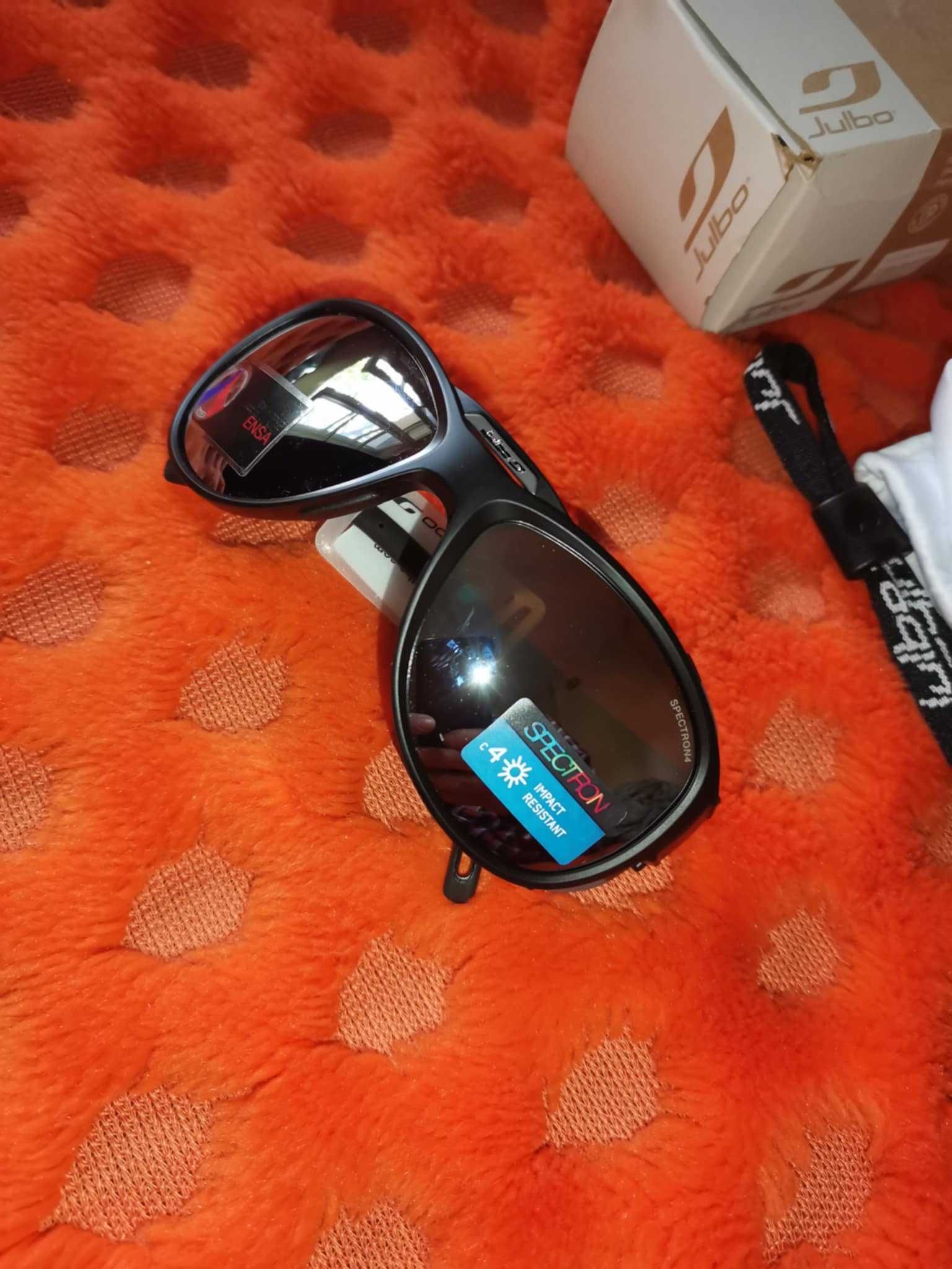 JULBO Explorer 2.0 Spectron 4
Слънчеви очила
Нови. Висок клас