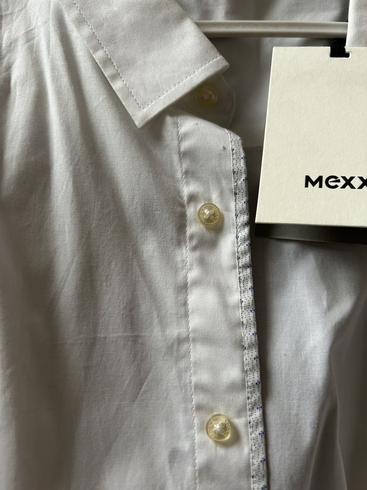Рубашка новая MEXX