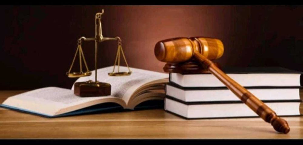 Consultanta și expertiza juridica