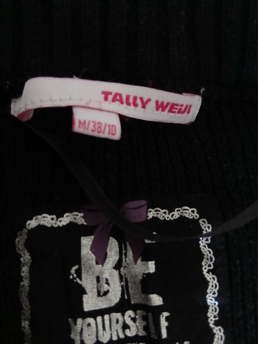 Goth Babydoll жилетка