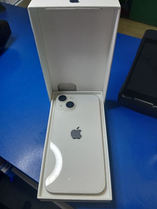 Iphone 14 128Gb mai multe culori