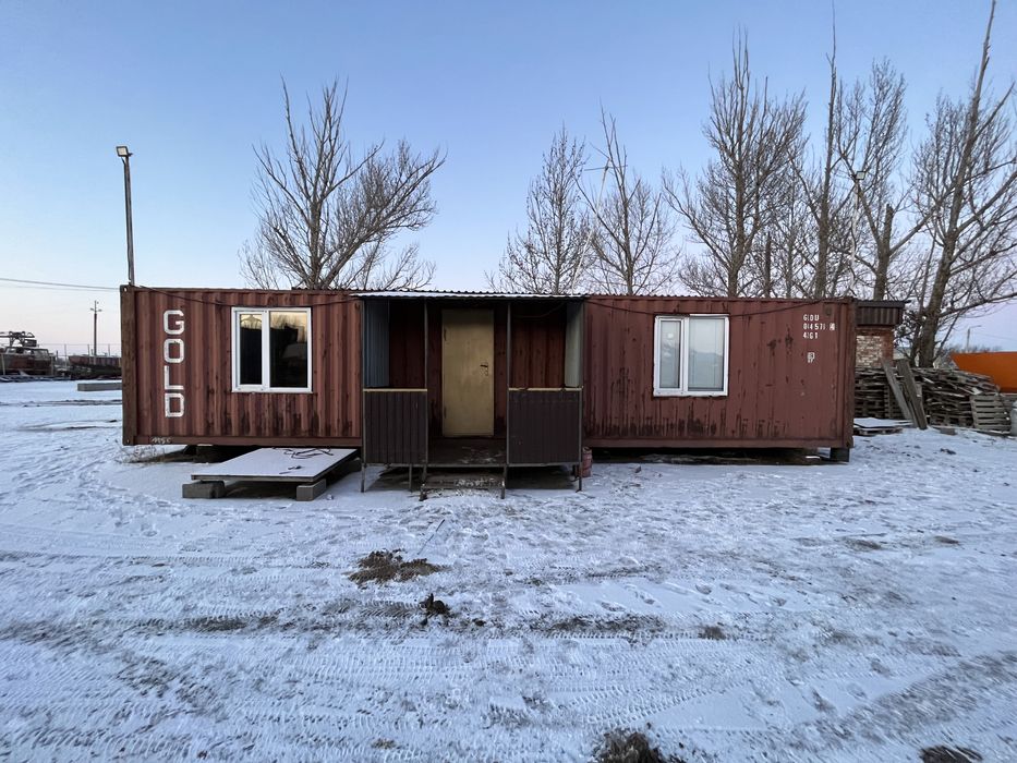 Продам вагончик жилой