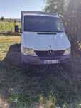 Mercedes Benz Sprinter