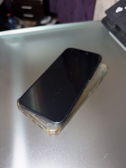 Iphone 15 pro 128gb asigurare garantie 2026 blue titanium negociabil