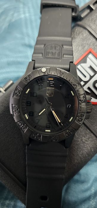 Ceas Luminox nou