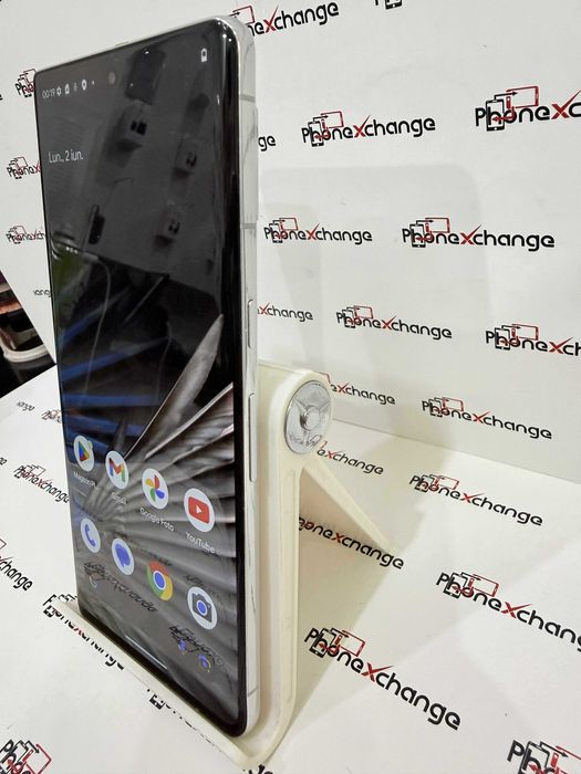 Google Pixel 7 Pro White 256GB