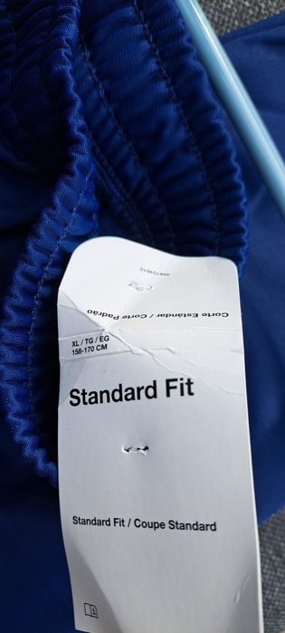 Trening Nike nou copii 13-14 ani (158-170)