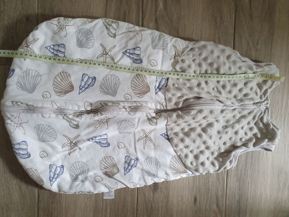 Sac de dormit iarnă 63cm