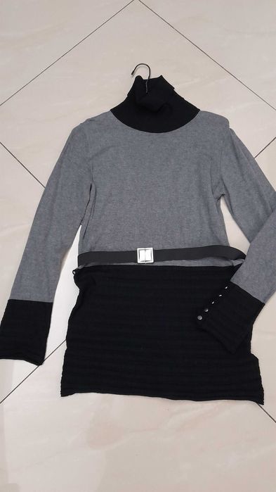 Pulover "Body Flyrt" +curea