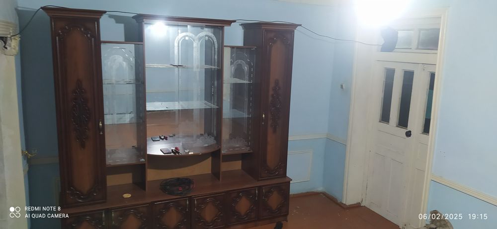 Mebel Stenka rabochi