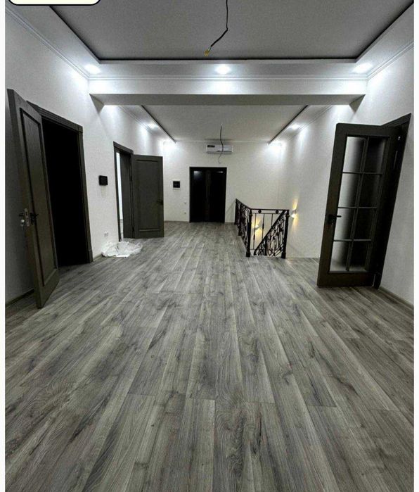 Продаётся Еврдом в Учкахрамоне, 6-соток (N 10560)