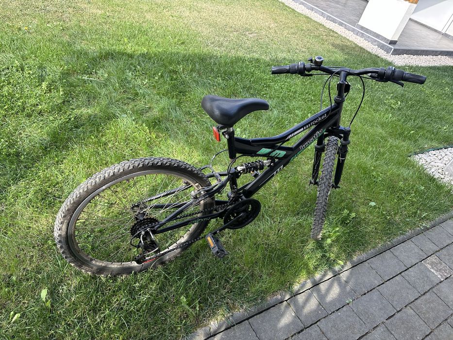 Bicicleta copii Mountain bike