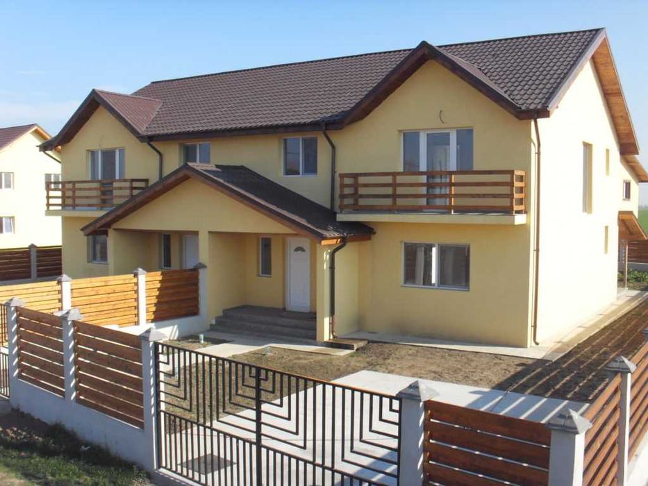 Montaj Acoperis Tigla Metalica - Reparatii Acoperisuri - Sarpante